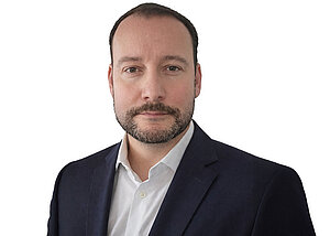 Neuer Leiter der Business Unit Glass