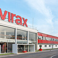 METABOWERKE: Verstärkung für das SHK-Angebot: Virax wird neuer CAS-Partner