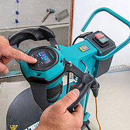 Der »Mix-Buddy« – Mischen auf kleinstem Raum 