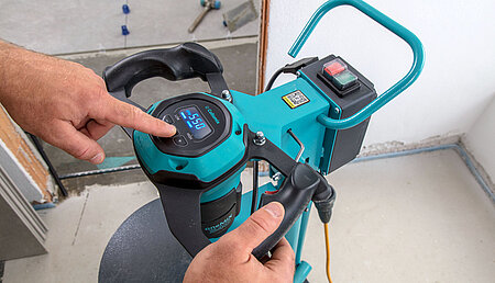 Der »Mix-Buddy« – Mischen auf kleinstem Raum 