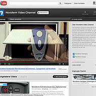 Verkaufsaktivitäten per Social-Media ausgeweitet