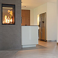 Cemcolori: Designbeschichtungen in Betonoptik