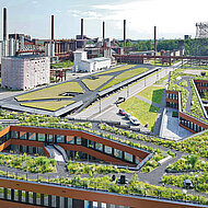 Richard Brink: Individuelle Hochbeete für UNESCO-Welterbe