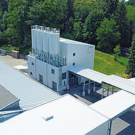 Größte Investition der Firmengeschichte