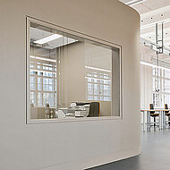 Protektorwerk: Profillösungen für das »Goerzwerk«