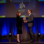 »Großer Preis des Mittelstandes« als Meilenstein 