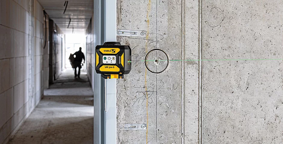 Neuer Laser vereint Pr&auml;zision und Vielseitigkeit