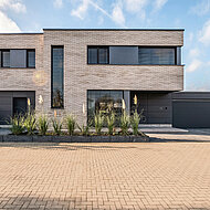 Warema: Verschattungsanlage mit dem richtigen Durchblick