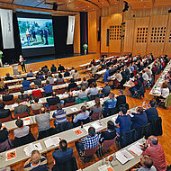 braun-steine l&auml;dt zum 9. Fachdialog im Februar ein