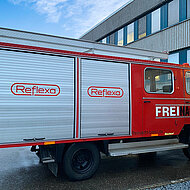 Wir sind mehr – der neue Reflexa Imagefilm