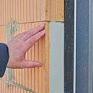 Evonik: Wärmebrücken effizient eliminieren