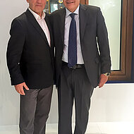 Auszeichnung »Marktführer in der Heimat« erneut erhalten