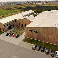 Zambelli: Ästhetik und Funktionalität vereint