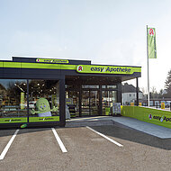 Flexibel und ressourcenschonend