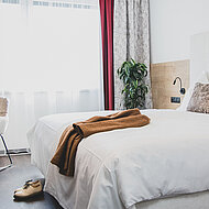 Urbanes Design in der Tiroler Bergwelt