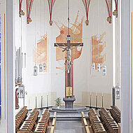 Kunst im sakralen Raum