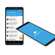 IdeeGo: Bautagebuch-Erfassung per App erledigen
