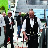 Icopal: Die neue Leichtigkeit auf dem Dach