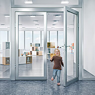 Gretsch-Unitas: Design, Komfort und Barrierefreiheit im Baukastensystem