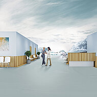 Arturo: Ein Farbspektrum von der Arktis bis zur Kalahari