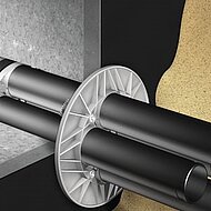 DOYMA-Fachartikel: Die Schwarze Wanne - Wie man nicht wasserdichte Bauwerke abdichtet