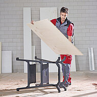 Universell einsetzbarer Helfer