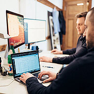 Online-Entsorger stellt digitale Lösungen für die Baubranche vor