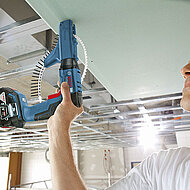 Akkugeräte mit EC-Motoren: Höchstleistung bei Serienanwendungen