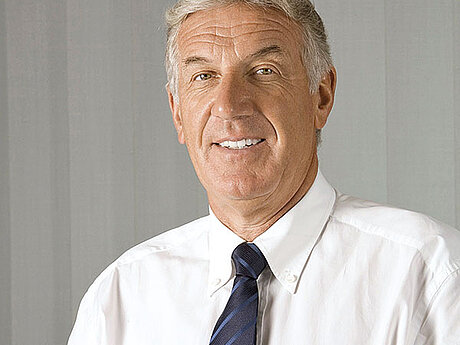 Die Perfektionierung der Abdichtungskunst