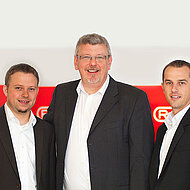 Klob und Kneißl verstärken Produktmanagement