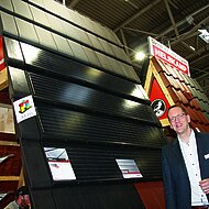 Nelskamp: Große Ziegel mit geringem Gewicht