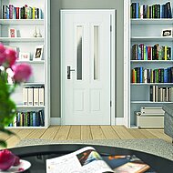 Prüm-Türenwerk: Ausdrucksstarke Stiltüren in klassisch, zeitlosem Design