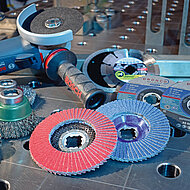 Dronco: Mit neuem »X-Lock«-Programm am Start