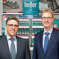 Frommeyer in Geschäftsführung