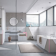 Neue Produktvarianten für noch mehr Einsatzmöglichkeiten