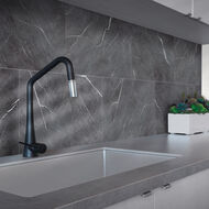 Hochwertige Wandverkleidung in abwechslungsreichen Designs