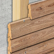 SPAX: Konstruktionen im Außenbereich schnell und sicher anbringen