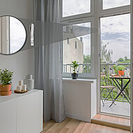 WERU: Strategische Partnerschaft für die Zukunft des Wohnens