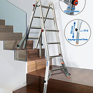 KRAUSE-WERK: Sicherheit im Fokus