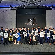 Saint-Gobain Rigips: 13. Rigips Trophy 2021 I 2023 