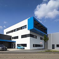 KESSEL: Eigenes Edelstahl-Kompetenzzentrum mit Kessel Inox gestartet