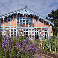 ZinCo: Geschmackvolle Kulisse für jedes Event