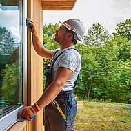 Zuverlässige und nachhaltige Dichtbänder ohne PFAS