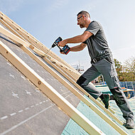 Robert Bosch: Besonders leistungsstark und mit elektronischer Winkelerkennung