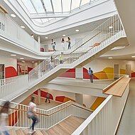 Troldtekt: Deshalb bietet Corona die Möglichkeit für bessere Schulen