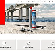 fischerwerke: Jeder Klick ein Treffer