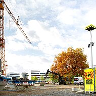 Der Sabotage Einhalt gebieten