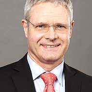 Pantelmann neuer Vertriebsdirektor 