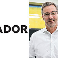 Dirk Boll neuer Sales Director Central Europe 