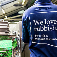 TARKETT: Nachhaltigkeitsbericht 2021 veröffentlicht